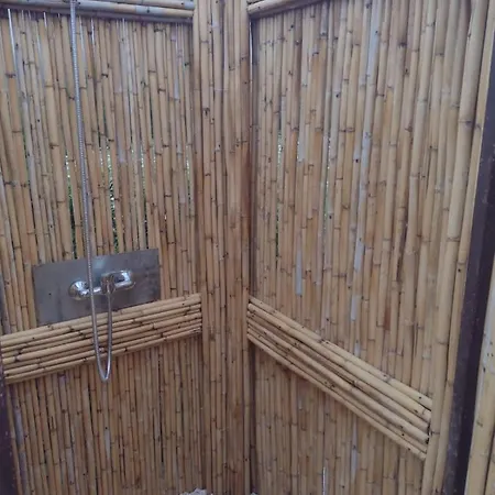 Pasare Glamping_anglonaruralexperience * Perfugas